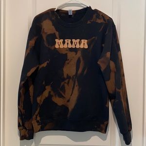 MAMA sweatshirt